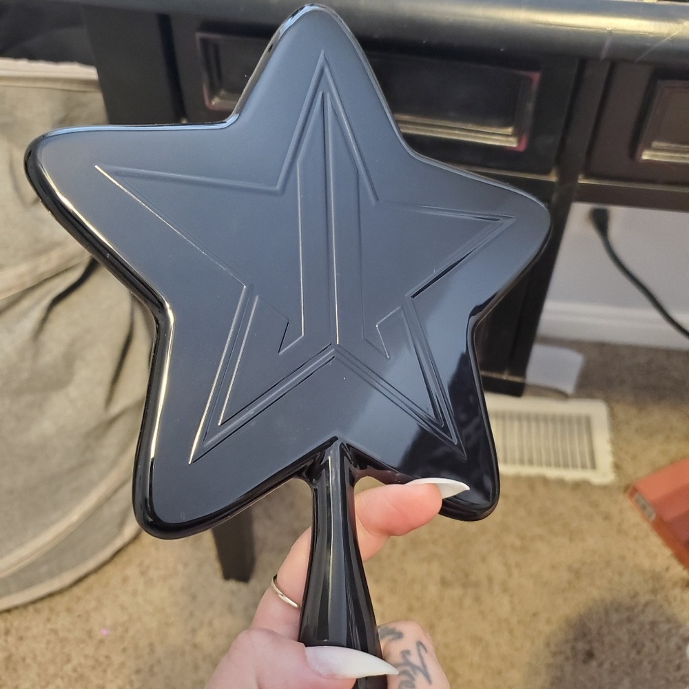 Jeffree Star Mirror
